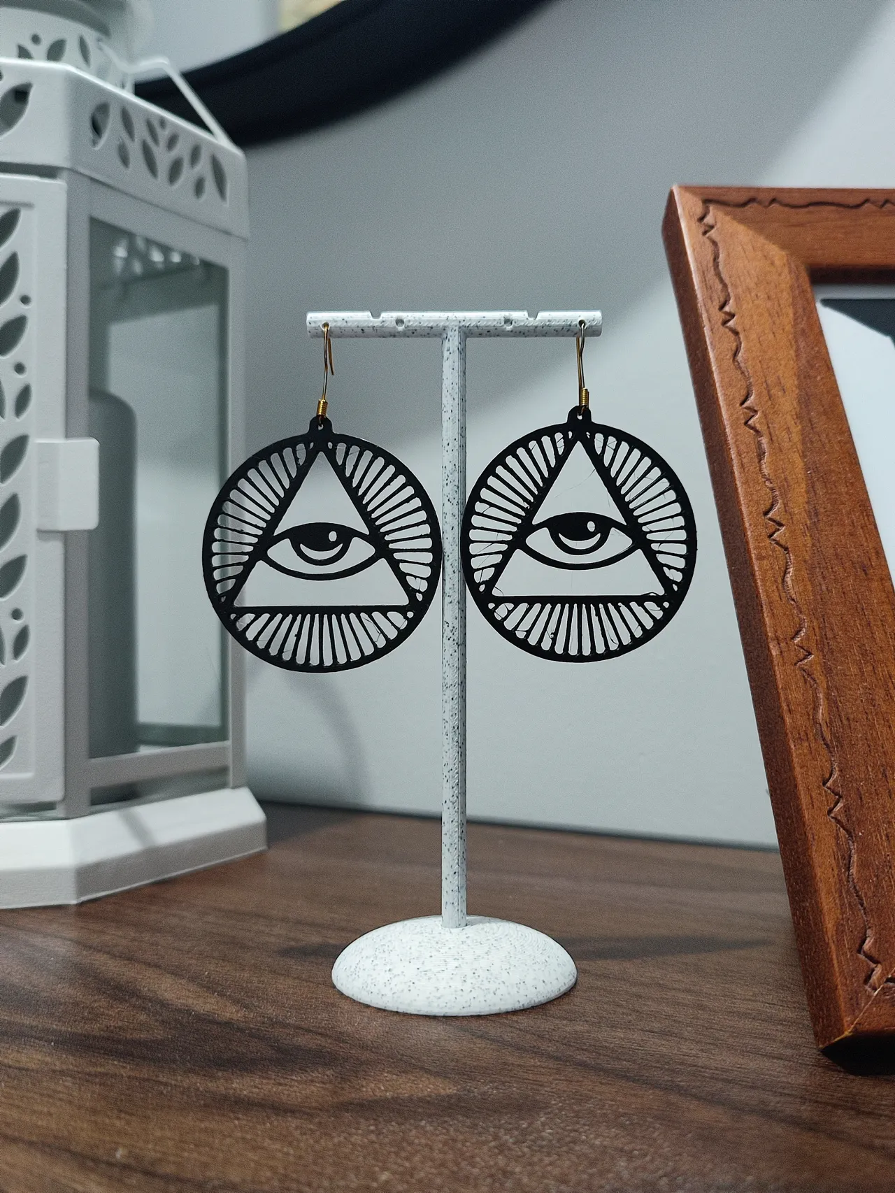 Aretes Visión Aeterna view 2