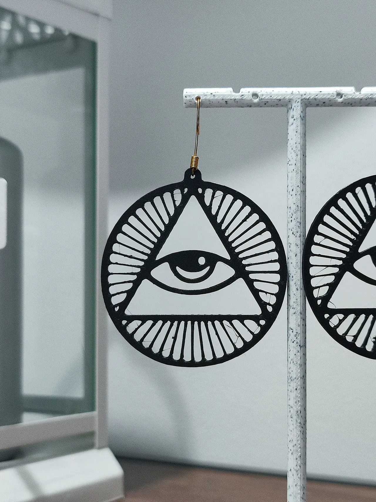 Aretes Visión Aeterna view 4