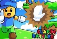 Gant 64 de Slap Battles — photo 3