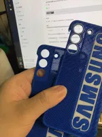 SAMSUNG Galaxy S22+
