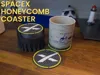 0.2mm layer, 2 walls, 17% infill