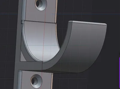 cable hook 50mm & 60 mm