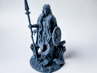 Sif Norse Mythology