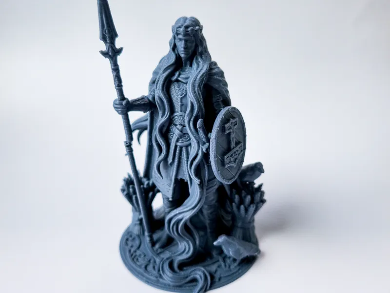 Sif Norse Mythology 