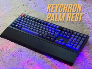 Keychron Palm Rest