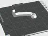 0.2mm layer, 3 walls, 15% infill