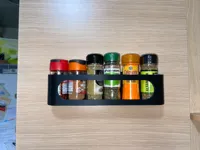 Range-épices de cuisine — photo 1