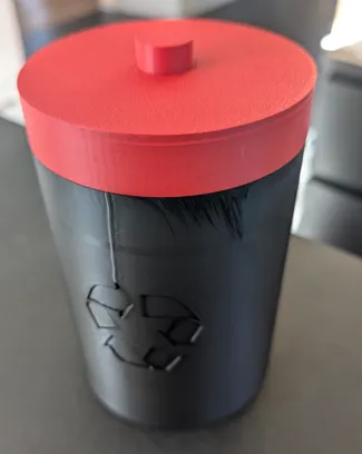 Recycling Box
