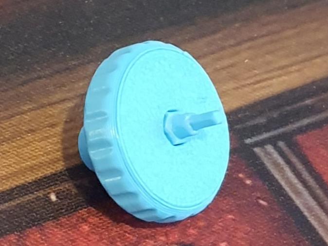 Any replacement mouse scroll wheel 