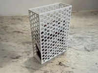 0.24mm layer, 2 walls, 15% infill
