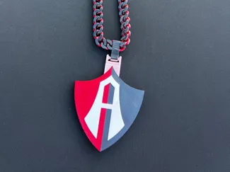 Club Atlas Chain