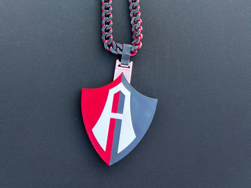 Club Atlas Chain