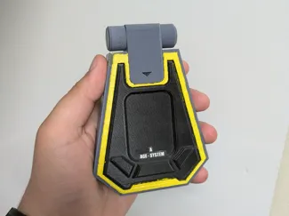 Gundam AGE Device 