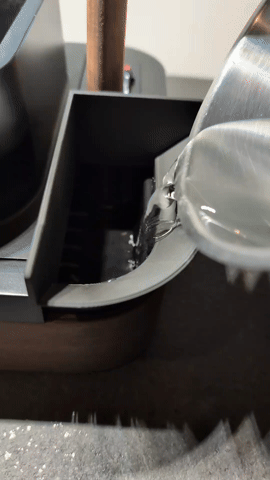 AUK Mini Funnel