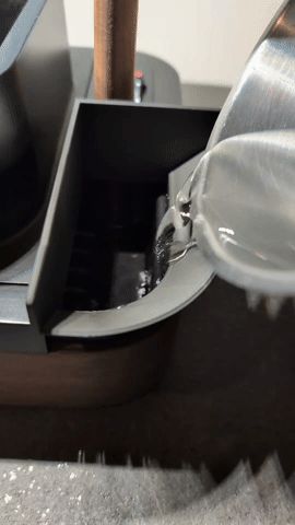 AUK Mini Funnel