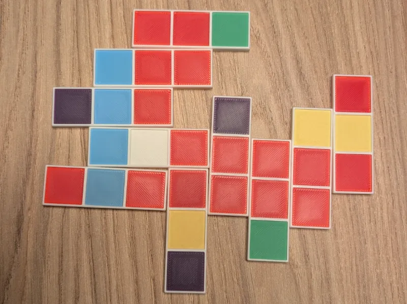 Chromino
