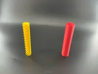 0.2mm 层高, 2 层墙, 15% 填充