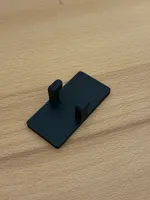 Scraper Wall Mount PETG