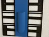 Horizontal and no supports
