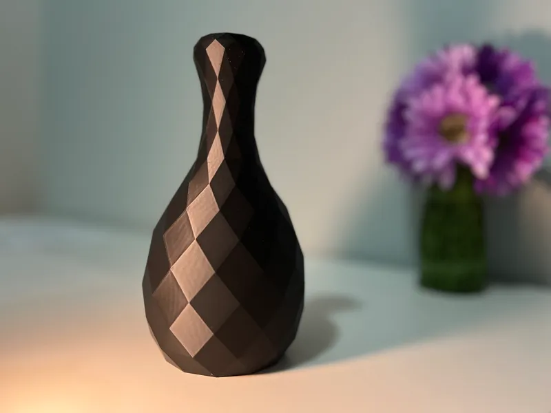 Simple Vase