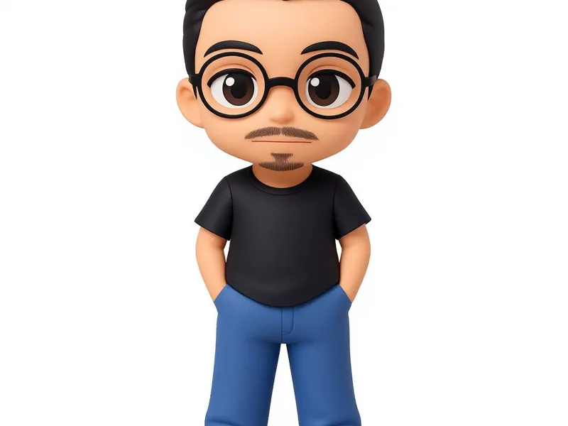 Figure boy