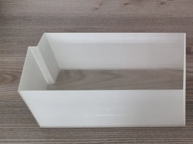 Kühlschrank Einsatz