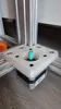 0.2mm layer, 3 walls, 15% infill