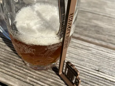 Vibe clip - BEER LOVER