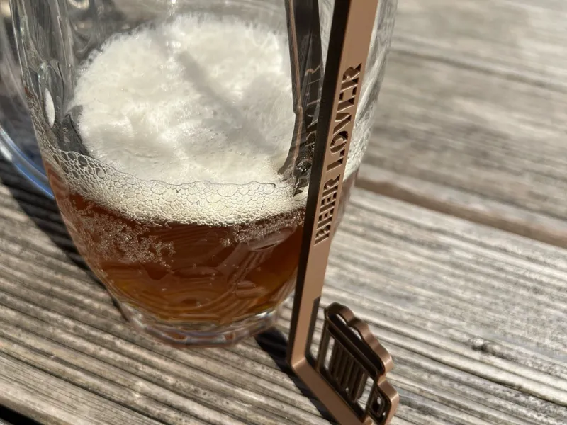 Vibe clip - BEER LOVER