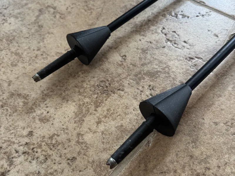 Ski Pole Basket (GS, Slalom, etc.)
