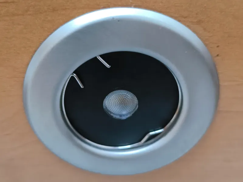 Bulb diffuser&shader MR16 GU5.3. 4 models