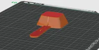 0.2mm layer, 6 walls, 25% infill