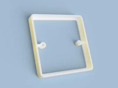 Triple Socket Switch 10mm Spacer UK EU By DavidsGotWood MakerWorld Triple socket switch 10mm spacer uk eu by davidsgotwood makerworld