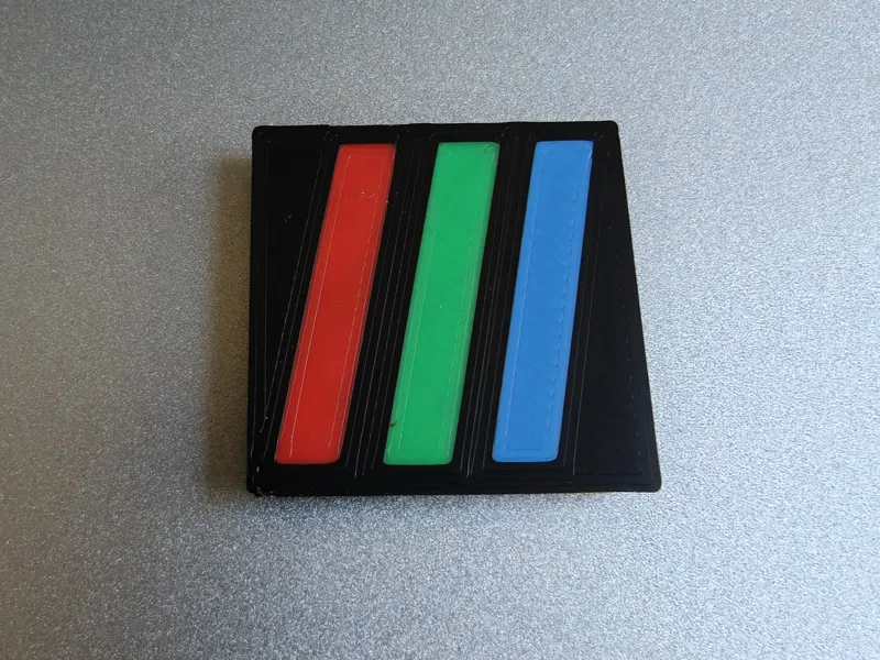 Framework Desktop Tile -- Threewave