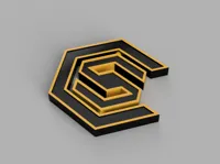 0.12mm layer, 2 walls, 15% infill