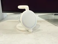 0.24mm layer, 2 walls, 15% infill