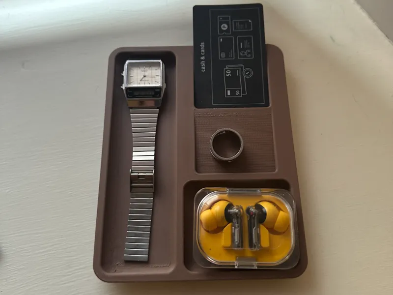 organizer for random items