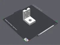 0.2mm layer, 3 walls, 15% infill