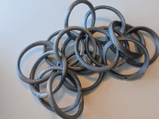 Ring Fidget
