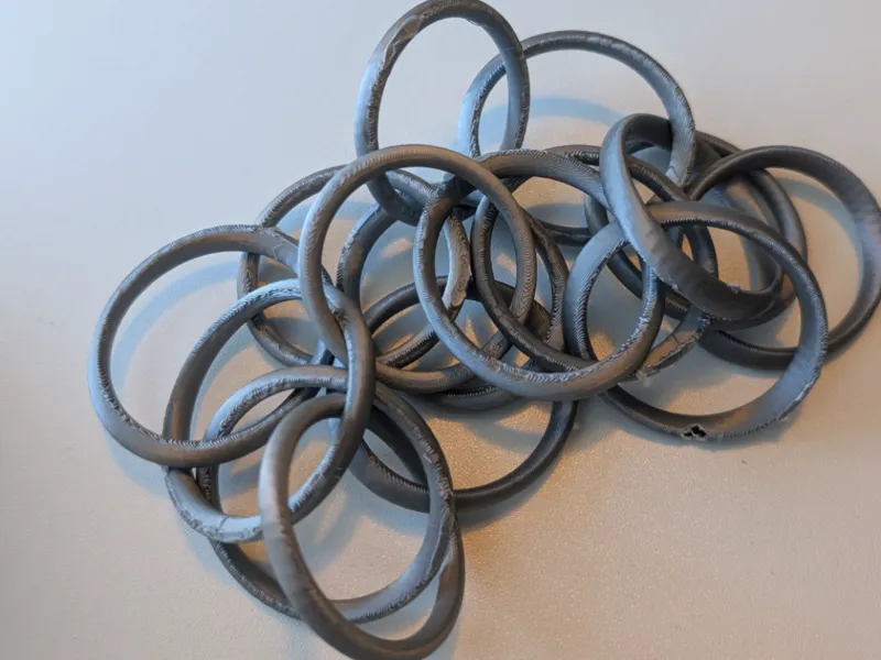 Ring Fidget