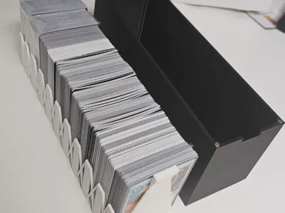 MTG Liftable Storagebox | 750+
