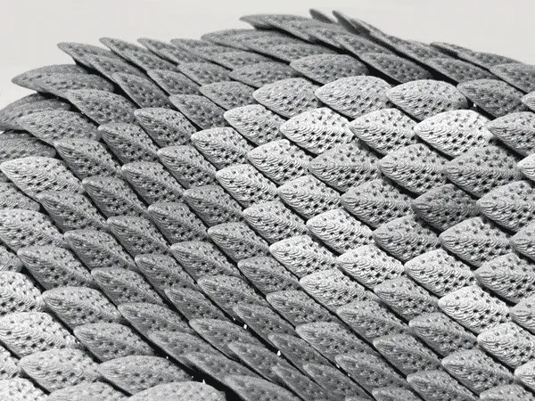 Elven Leaf Armor view 2