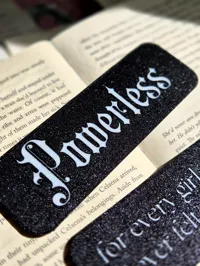 Bookmark 1