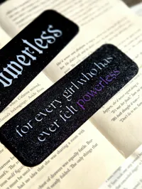 Bookmark 2