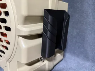 TurtleBox Grande - Phone Holder