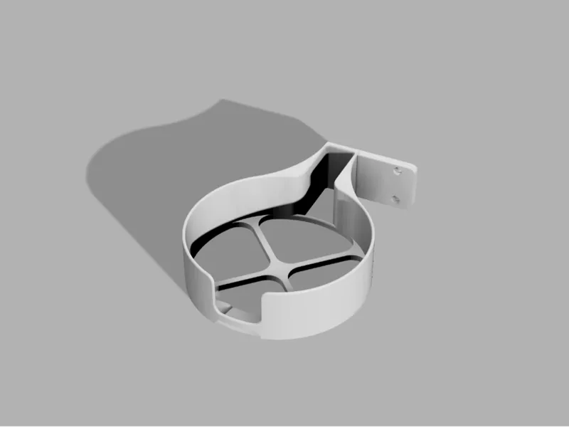 TP-Link Deco X50 AX3000 Wall Mount