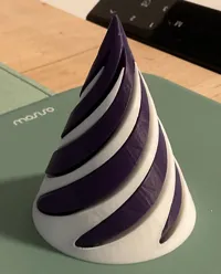 0.16mm layer, 2 walls, 15% infill