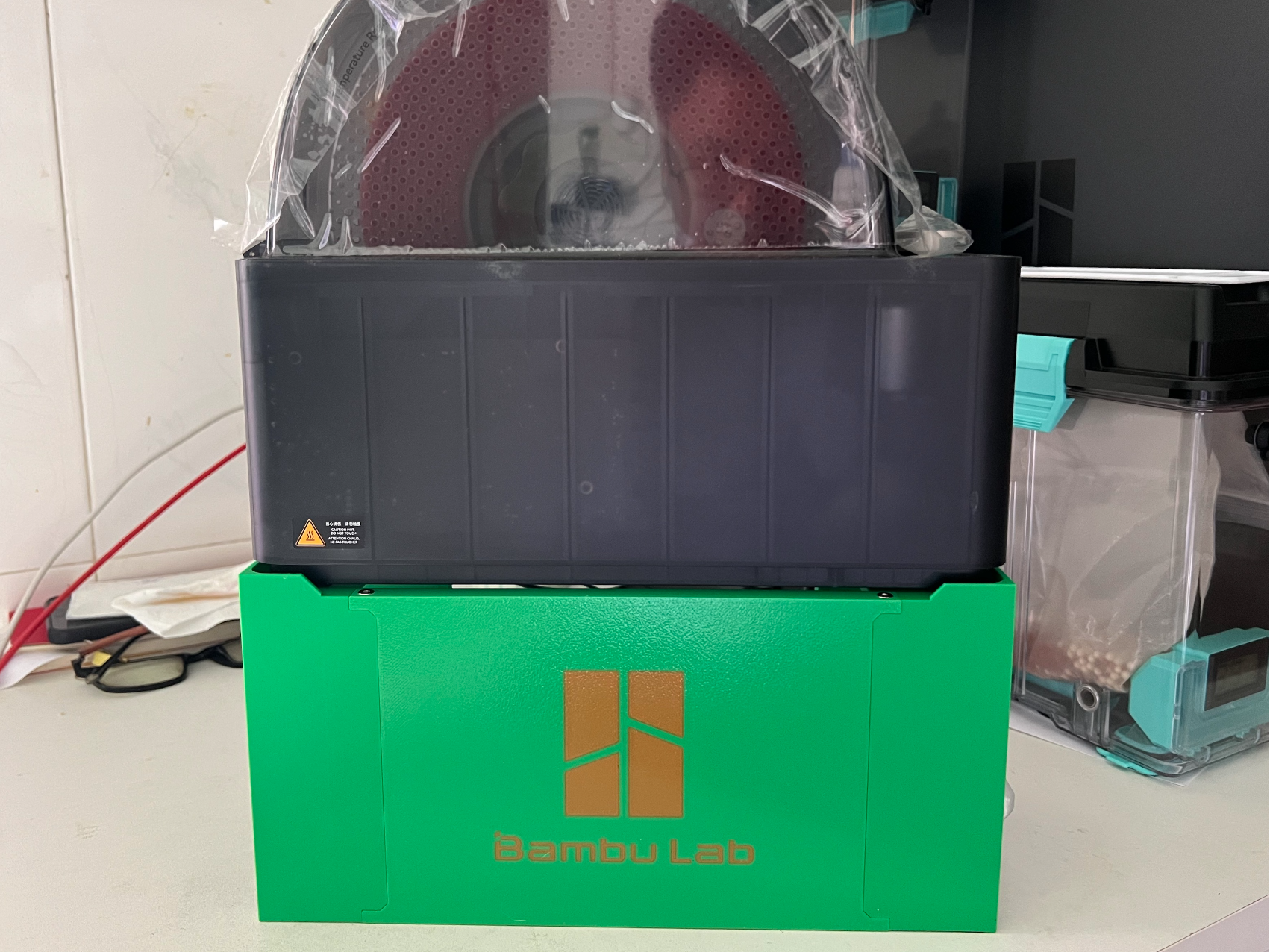 AMS HT Drawer Height Extender