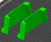 0.2mm layer, 2 walls, 25% infill