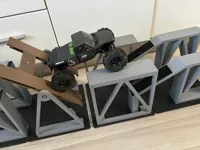0.2mm layer, 3 walls, 30% infill
